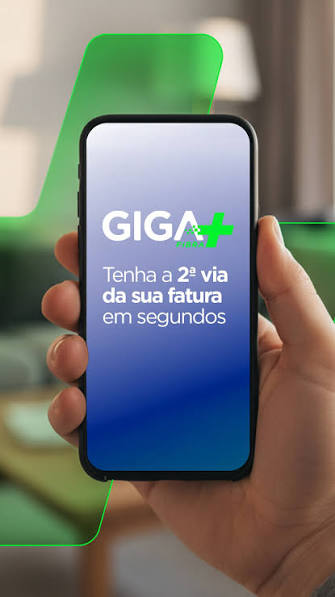 Atendimento Giga+ Fibra